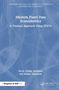 Oben: "CHAPMAN AND HALL/CRC SERIES ON STATISTICS IN BUSINESS AND ECONOMICS." Titel: "Modern Panel Data Econometrics.", Buch