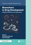 "Biomarkers in Drug Development: Statistical Methods and Applications." Illustration mit Phasenpfad und mehreren Figuren., Buch