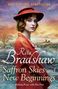 Rita Bradshaw: Saffron Skies and New Beginnings, Buch