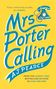 Aj Pearce: Mrs Porter Calling, Buch