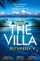 Ruth Kelly: The Villa, Buch