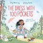 Lily Murray: The Dress with 100 Pockets, Buch, Buch