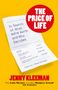 Jenny Kleeman: The Price of Life, Buch