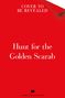 M. G. Leonard: Hunt for the Golden Scarab, Buch