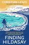 Christian Lewis: Finding Hildasay, Buch