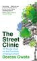 Dorcas Gwata: The Street Clinic, Buch