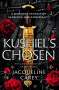 Jacqueline Carey: Kushiel's Chosen, Buch