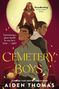 Aiden Thomas: Cemetery Boys, Buch