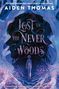 Aiden Thomas: Lost in the Never Woods, Buch