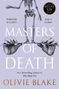 Olivie Blake: Masters of Death, Buch