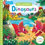 Campbell Books: Dinosaurs, Buch