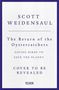 Charles Scott Weidensaul: Return of the Oystercatchers, The, Buch