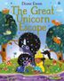 Diane Ewen: The Great Unicorn Escape, Buch
