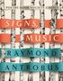 Raymond Antrobus: Signs, Music, Buch