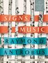 Raymond Antrobus: Signs, Music, Buch