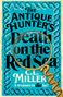 C. L. Miller: The Antique Hunter's: Death on the Red Sea, Buch, Buch