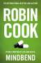 Robin Cook: Mindbend, Buch