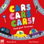 Donna David: Cars Cars Cars!, Buch