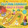 Camilla Reid: Old Macdonald had a Farm, Buch