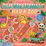 Camilla Reid: Old Macdonald had a Zoo, Buch