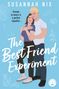 Susannah Nix: The Best Friend Experiment, Buch