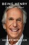 Henry Winkler: Being Henry, Buch