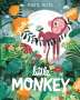 Marta Altés: Little Monkey, Buch