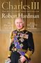 Robert Hardman: Charles III, Buch, Buch