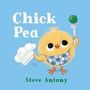 Steve Antony: Chick Pea, Buch