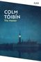 Colm Tóibín: The Master, Buch