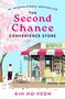 Kim Ho-Yeon: The Second Chance Convenience Store, Buch