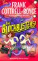 Frank Cottrell-Boyce: The Blockbusters!, Buch