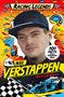 Maurice Hamilton: Racing Legends: Max Verstappen, Buch