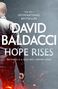 David Baldacci: Hope Rises, Buch