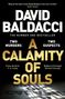 David Baldacci (geb. 1960): A Calamity of Souls, Buch