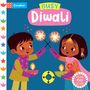 Campbell Books: Busy Diwali, Buch