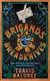 Travis Baldree: Brigands & Breadknives, Buch