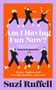 Suzi Ruffell: Am I Having Fun Now?, Buch
