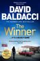 David Baldacci: The Winner, Buch