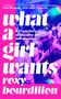 Roxy Bourdillon: What a Girl Wants, Buch