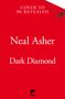 Neal Asher: Dark Diamond, Buch