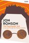 Jon Ronson: The Psychopath Test, Buch