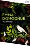 Emma Donoghue: The Wonder, Buch