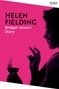 Helen Fielding: Bridget Jones's Diary, Buch