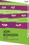 Jon Ronson: Them: Adventures with Extremists, Buch
