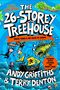 Andy Griffiths: The 26-Storey Treehouse: Colour Edition, Buch
