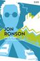 Jon Ronson: Ronson, J: Lost at Sea, Buch