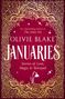 Olivie Blake: Januaries, Buch, Buch