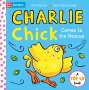 Nick Denchfield: Charlie Chick Comes to the Rescue! Pop-Up Book, Buch