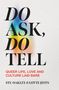 Lotte Jeffs: Do Ask, Do Tell, Buch